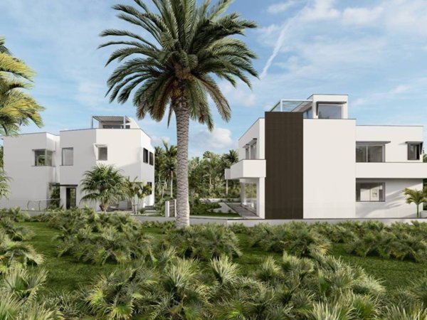 casa indipendente in vendita a Vimercate in zona Oreno
