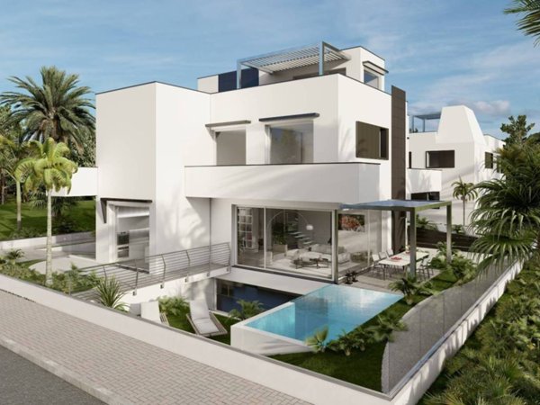 casa indipendente in vendita a Vimercate in zona Oreno