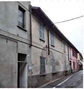 appartamento in vendita a Vimercate in zona Centro Storico