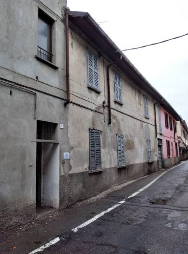 appartamento in vendita a Vimercate in zona Centro Storico
