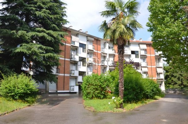 appartamento in vendita a Vimercate