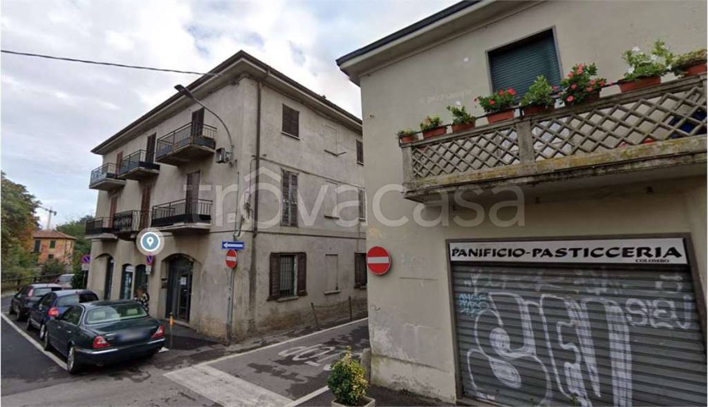 appartamento in vendita a Vimercate in zona Centro Storico