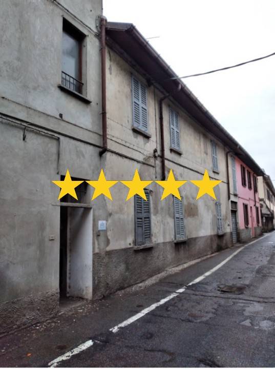 appartamento in vendita a Vimercate in zona Centro Storico