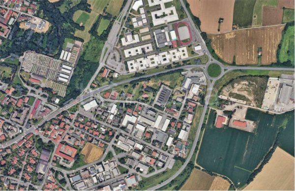 appartamento in vendita a Vimercate