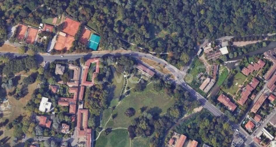 appartamento in vendita a Vimercate