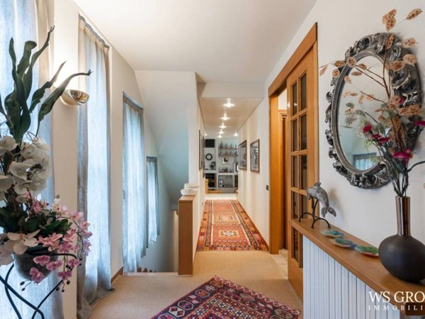 casa indipendente in vendita a Vimercate