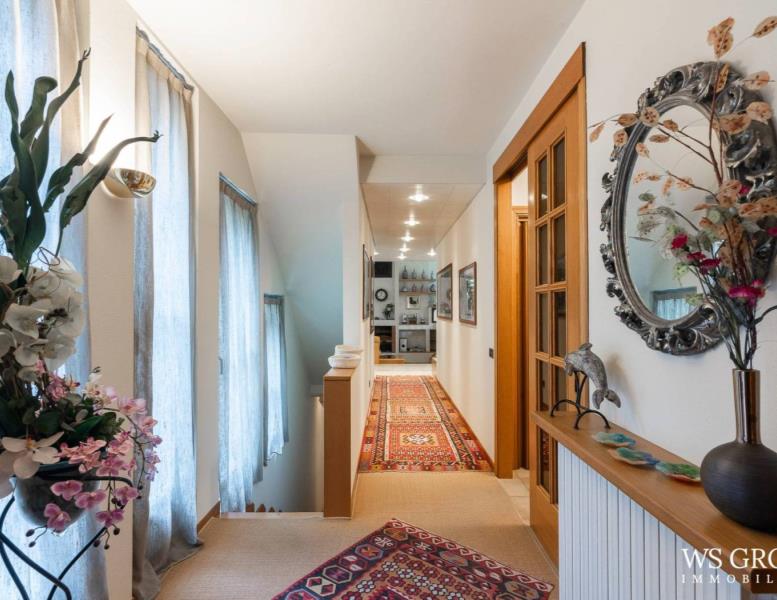 casa indipendente in vendita a Vimercate