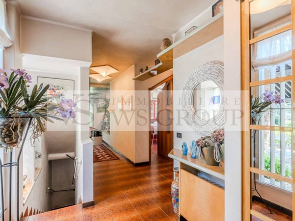 casa indipendente in vendita a Vimercate