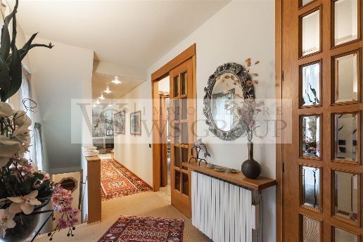 casa indipendente in vendita a Vimercate