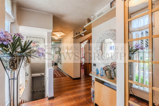 casa indipendente in vendita a Vimercate