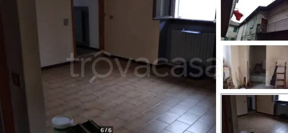 appartamento in vendita a Vimercate in zona Centro Storico