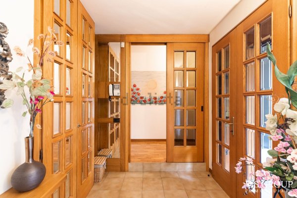 casa indipendente in vendita a Vimercate