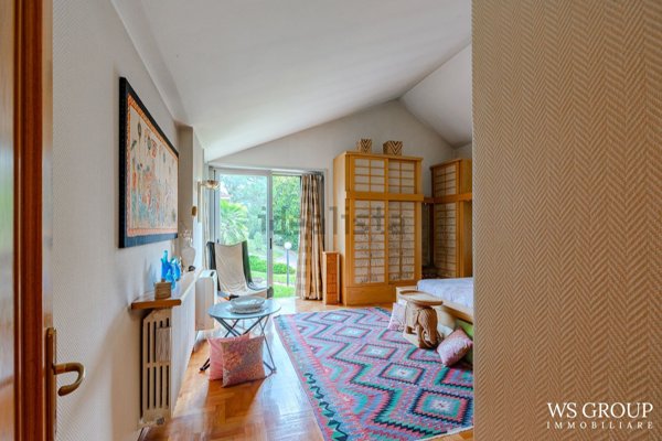 casa indipendente in vendita a Vimercate