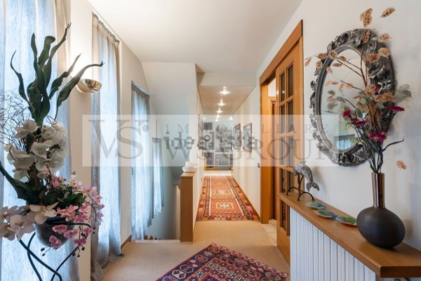 casa indipendente in vendita a Vimercate