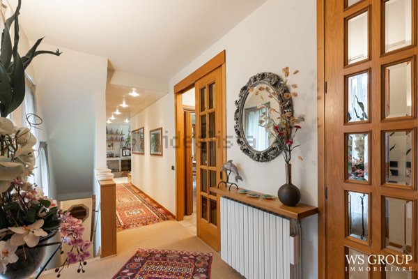 casa indipendente in vendita a Vimercate