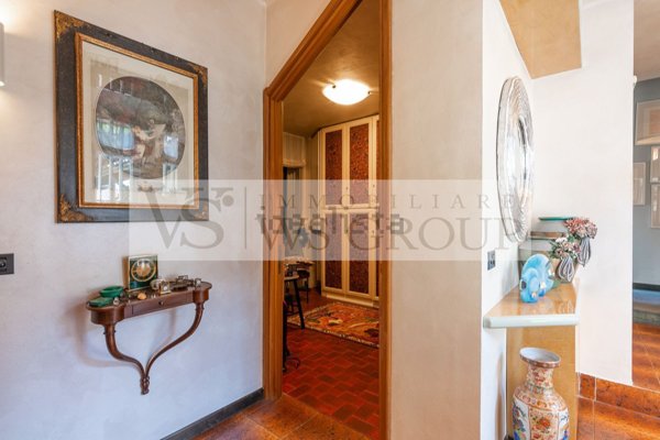 casa indipendente in vendita a Vimercate