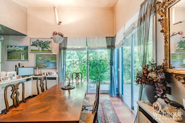 casa indipendente in vendita a Vimercate