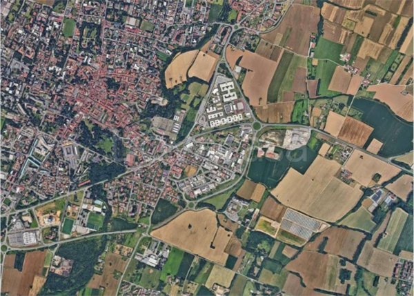 appartamento in vendita a Vimercate
