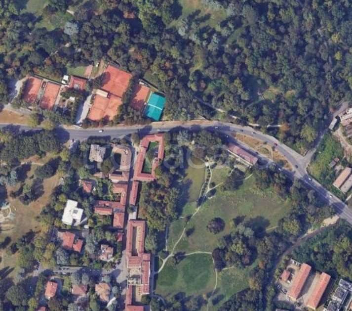 appartamento in vendita a Vimercate