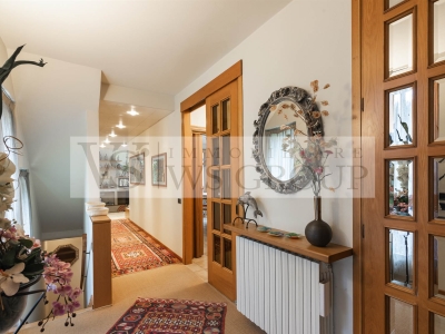 casa indipendente in vendita a Vimercate