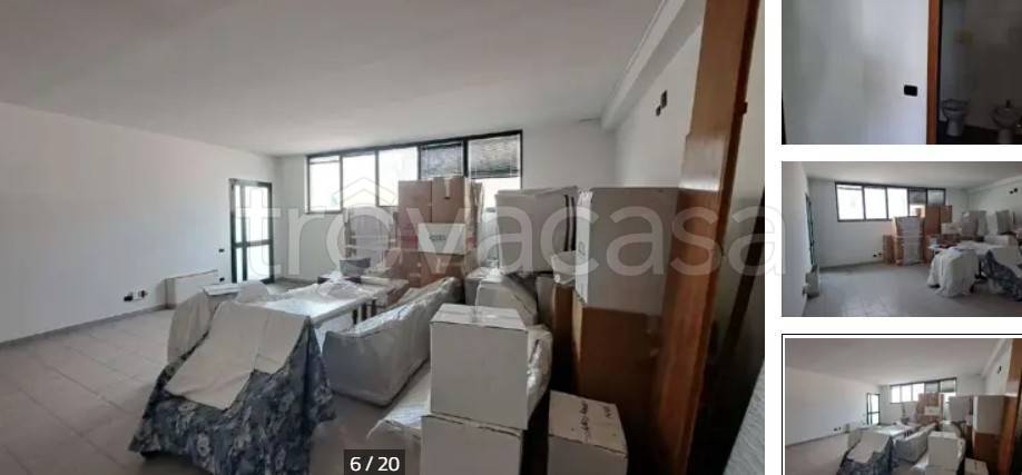 appartamento in vendita a Vimercate