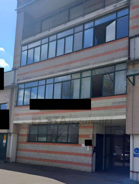 appartamento in vendita a Vimercate