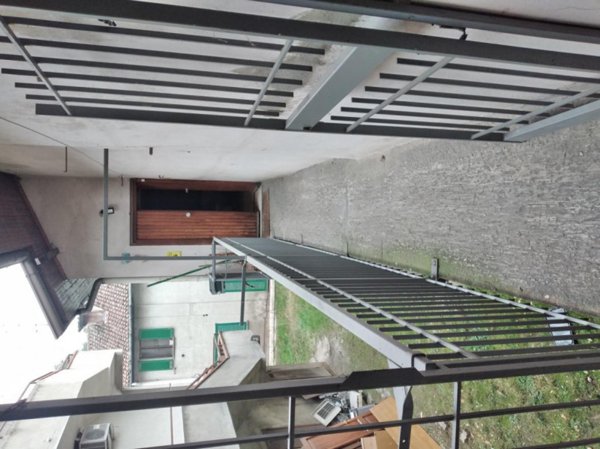 appartamento in vendita a Vimercate in zona Centro Storico