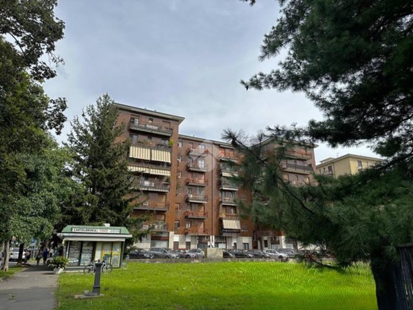 appartamento in vendita a Vimercate