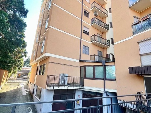 ufficio in vendita a Vimercate