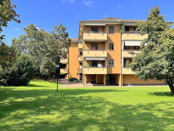 appartamento in vendita a Vimercate