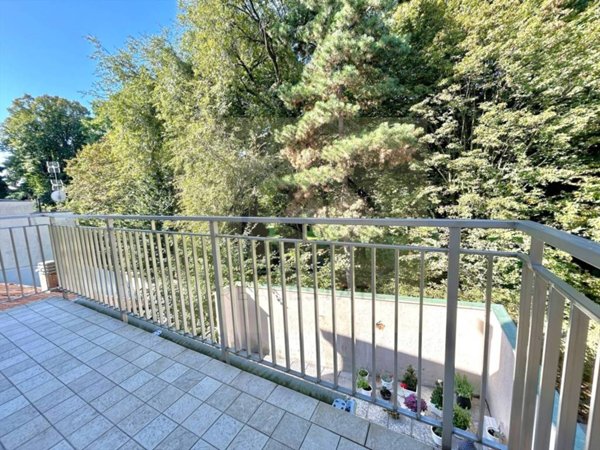 appartamento in vendita a Vimercate in zona Centro Storico