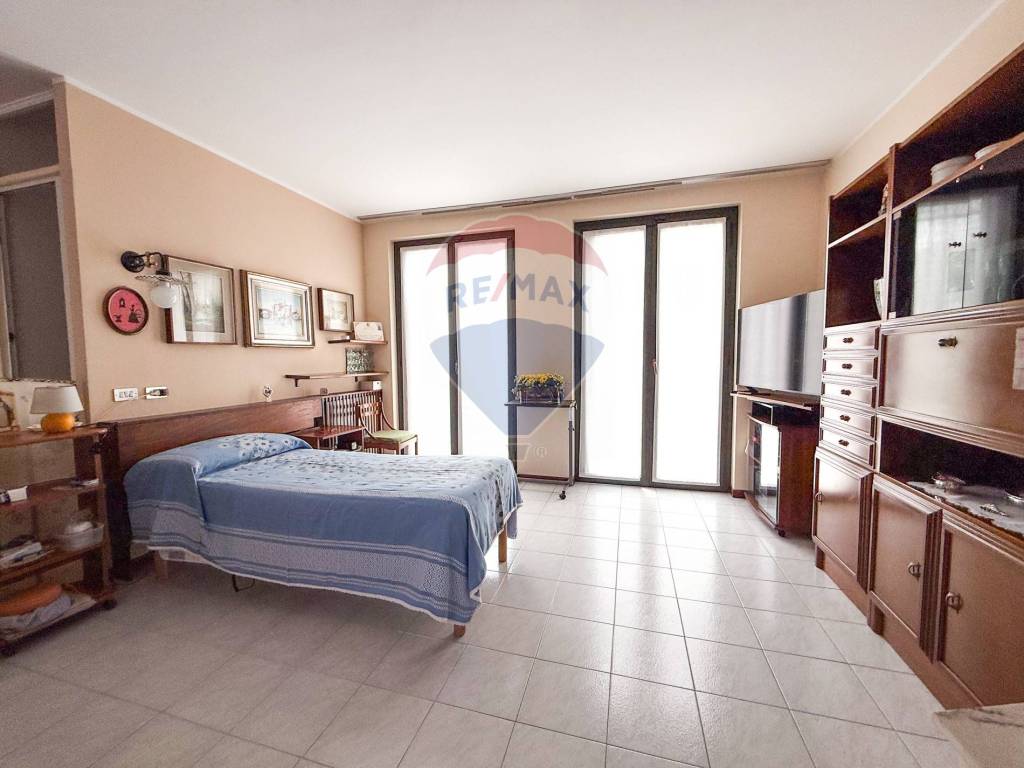 casa indipendente in vendita a Vimercate in zona Oreno