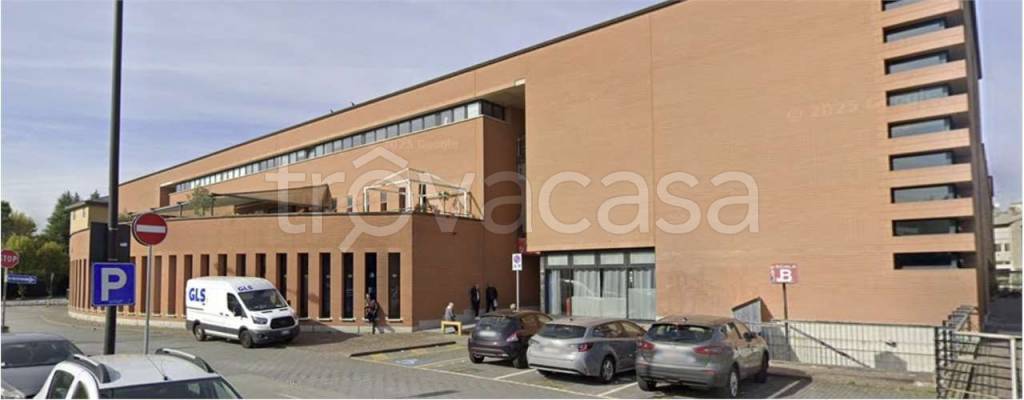 appartamento in vendita a Vimercate