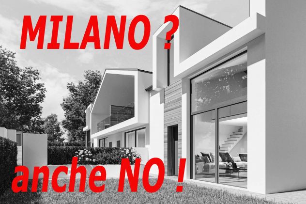 casa indipendente in vendita a Vimercate in zona Centro Storico