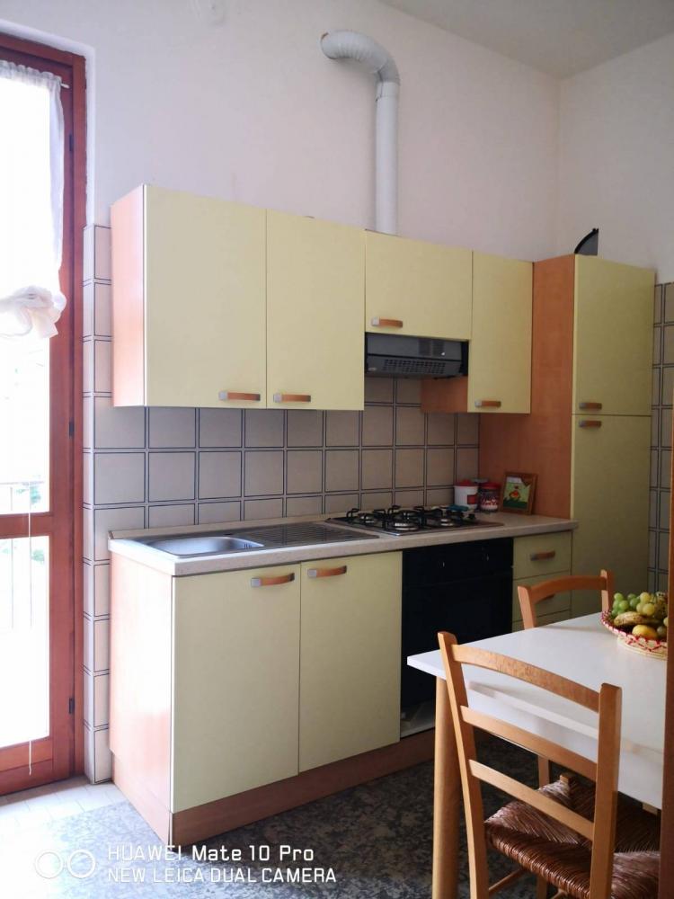 appartamento in vendita a Vimercate