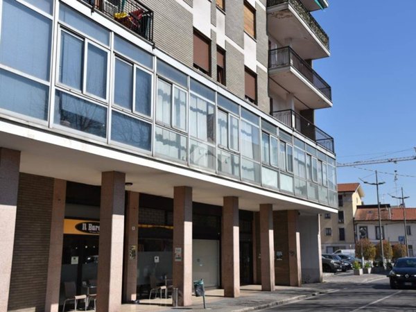 ufficio in vendita a Vimercate in zona Centro Storico