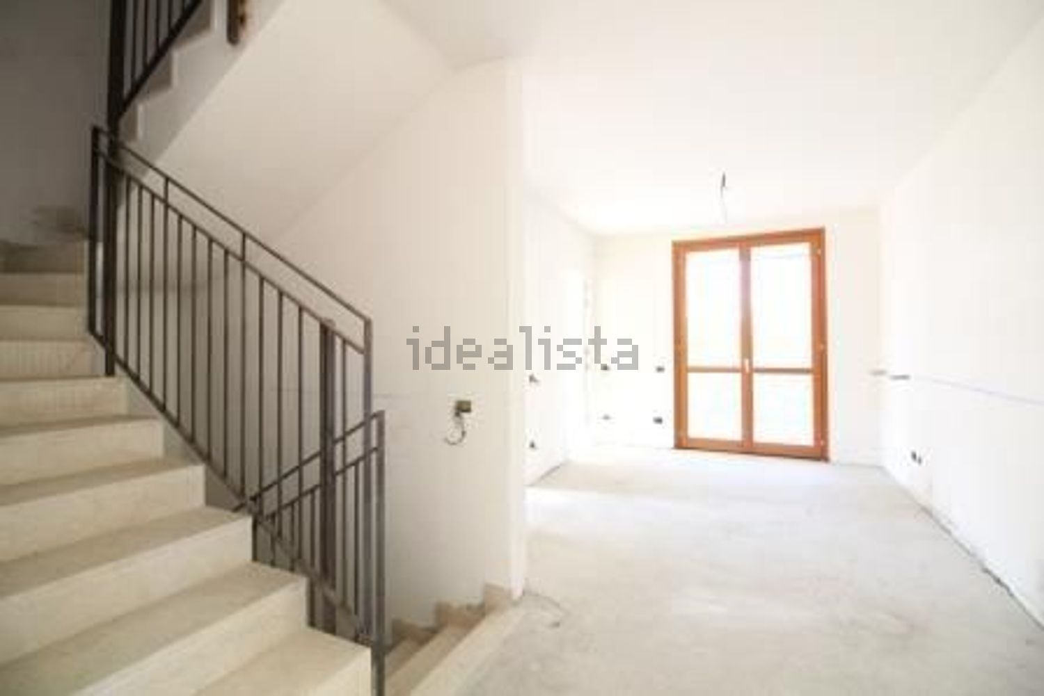 casa indipendente in vendita a Vimercate in zona Ruginello / Oldaniga