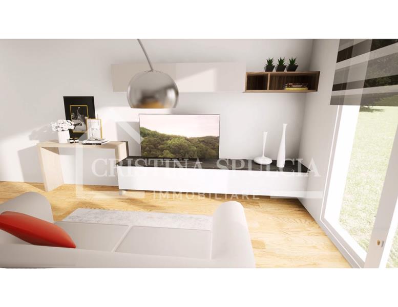 casa indipendente in vendita a Vimercate