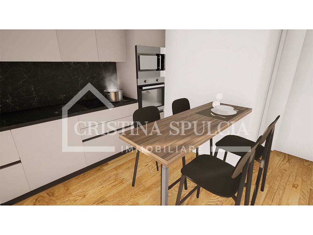 casa indipendente in vendita a Vimercate