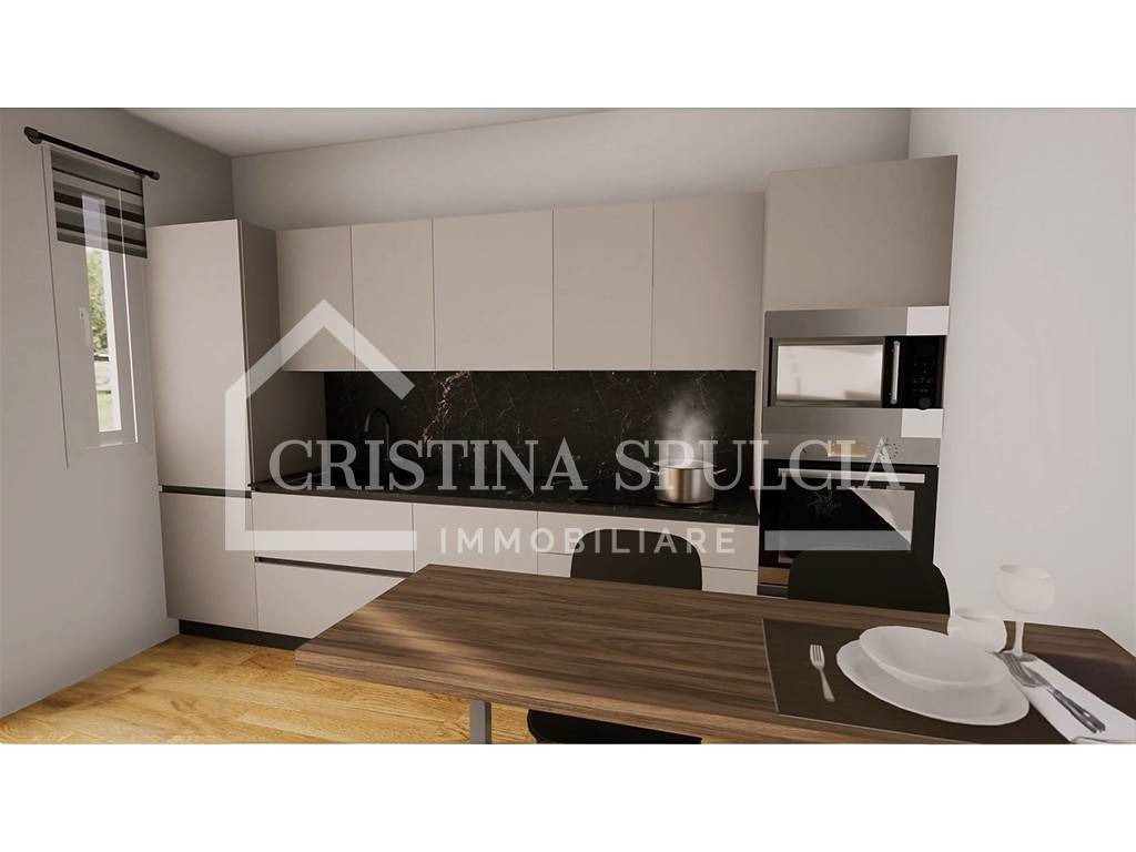 casa indipendente in vendita a Vimercate