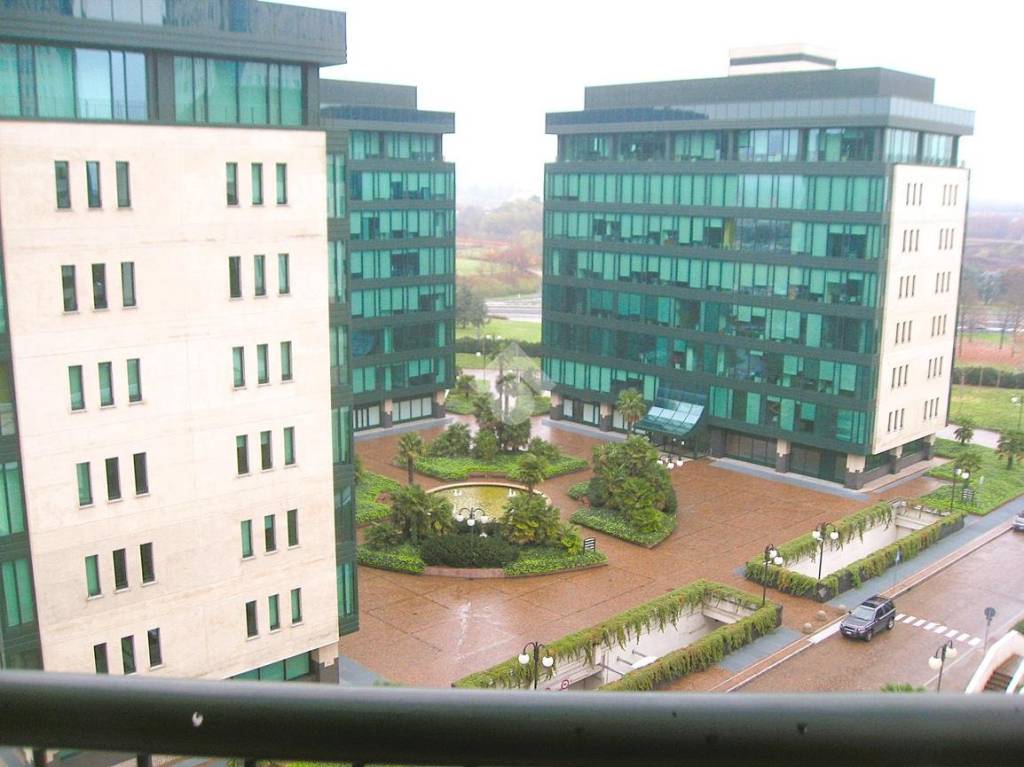 appartamento in vendita a Vimercate