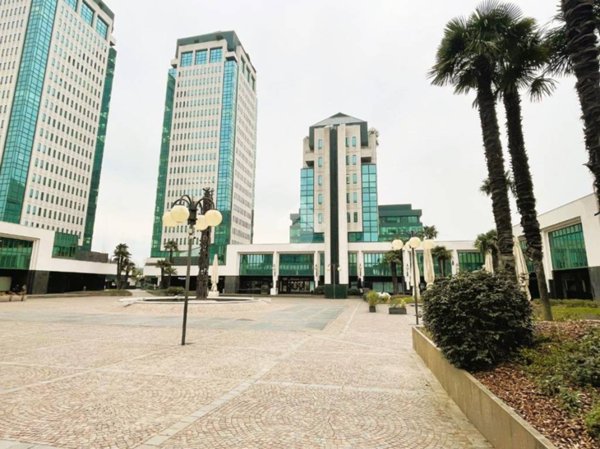 appartamento in vendita a Vimercate