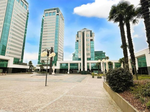 appartamento in vendita a Vimercate