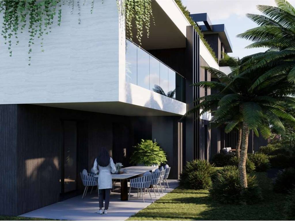 appartamento in vendita a Vimercate in zona Velasca