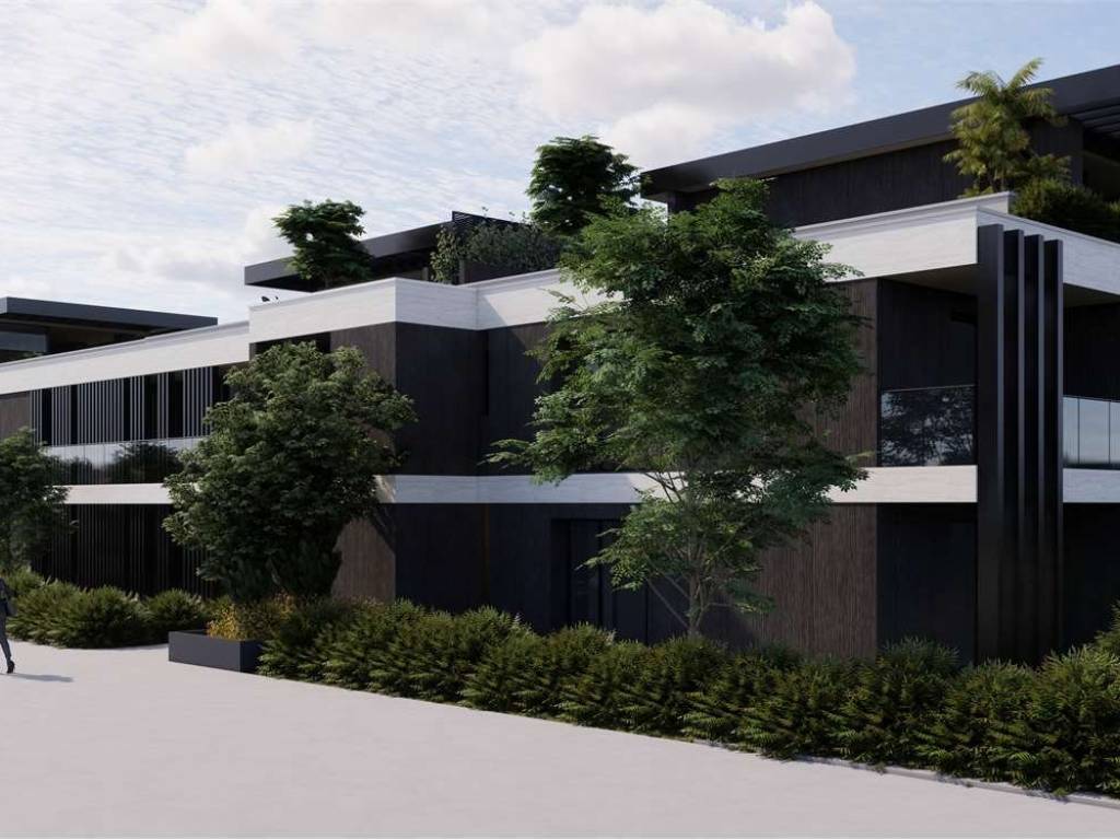 appartamento in vendita a Vimercate in zona Velasca