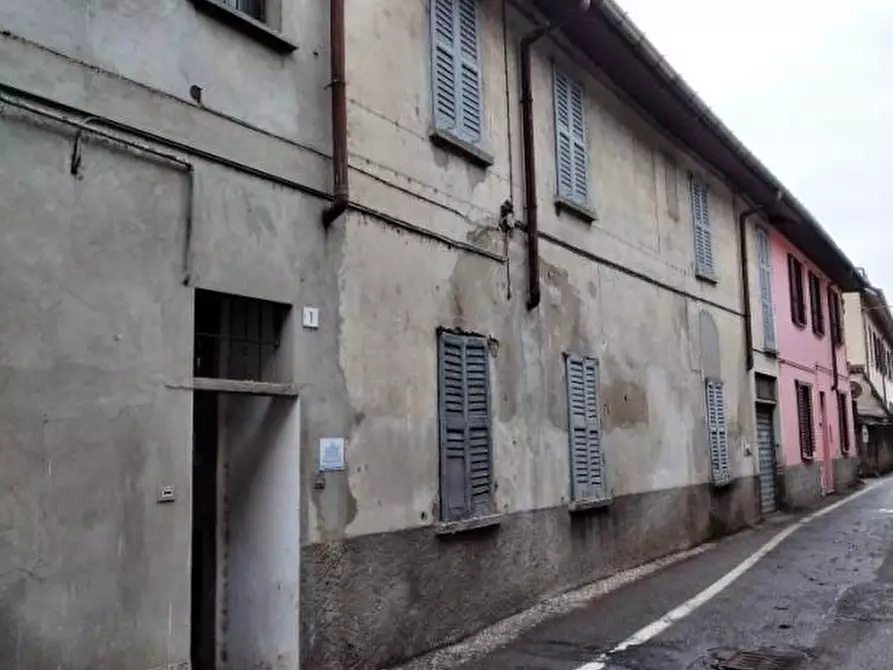 appartamento in vendita a Vimercate in zona Centro Storico