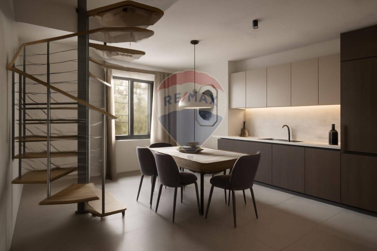 appartamento in vendita a Vimercate in zona Centro Storico