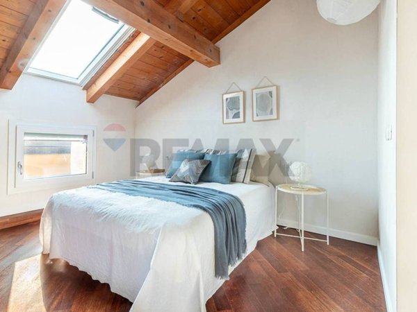 appartamento in vendita a Vimercate in zona Centro Storico