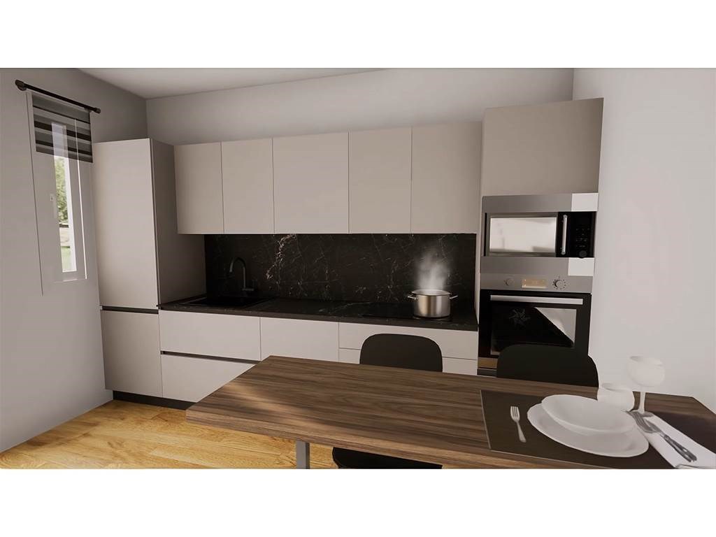 casa indipendente in vendita a Vimercate