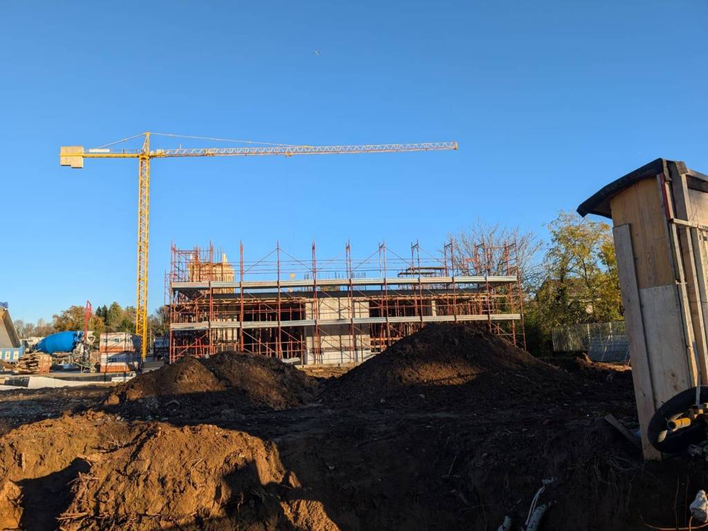 appartamento in vendita a Vimercate in zona Velasca